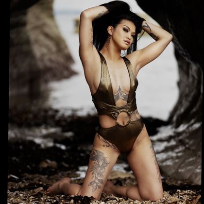 venusrossa OnlyFans picture