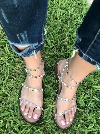 Pedis&shoes