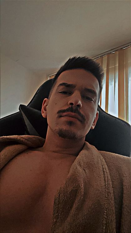 masterdani OnlyFans picture