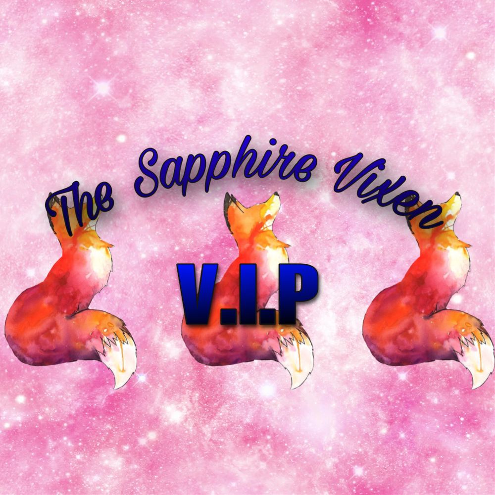 thesapphirevixenvip OnlyFans profile picture