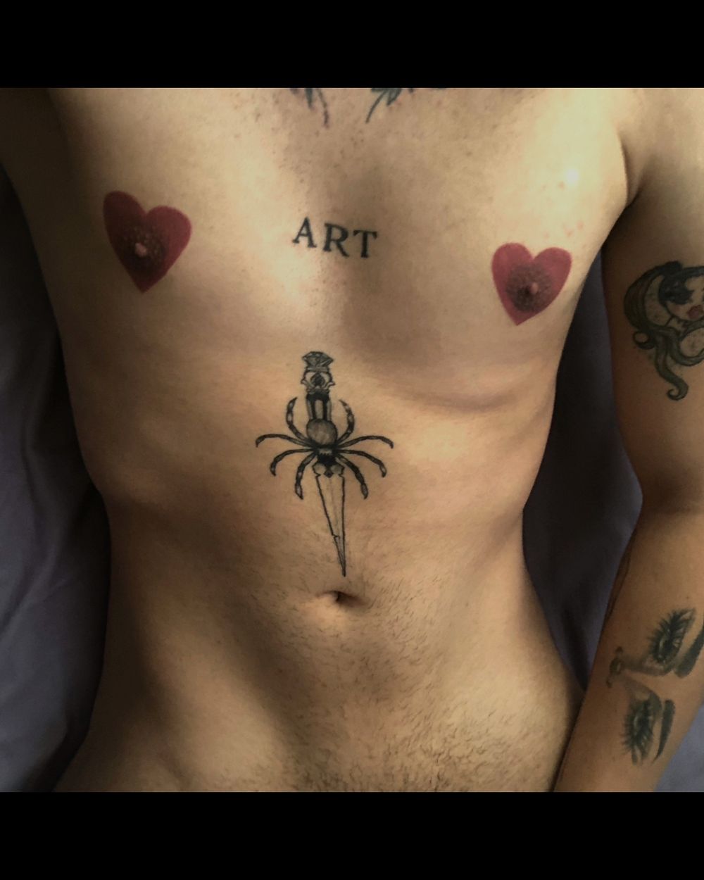 ivannoe OnlyFans profile picture