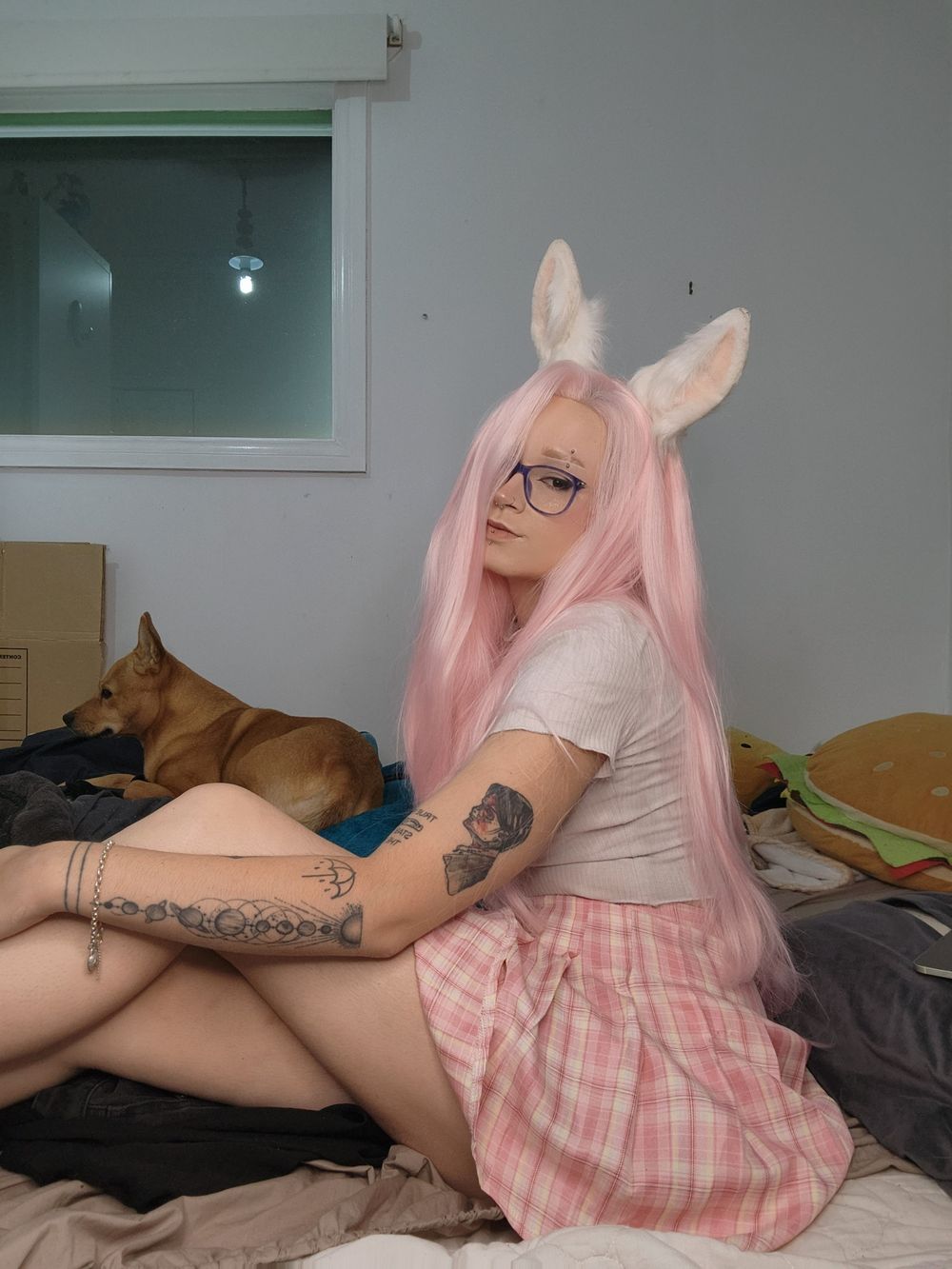 eviegirl366 OnlyFans profile picture