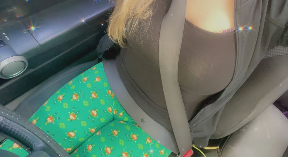nikkibnaughty OnlyFans profile picture