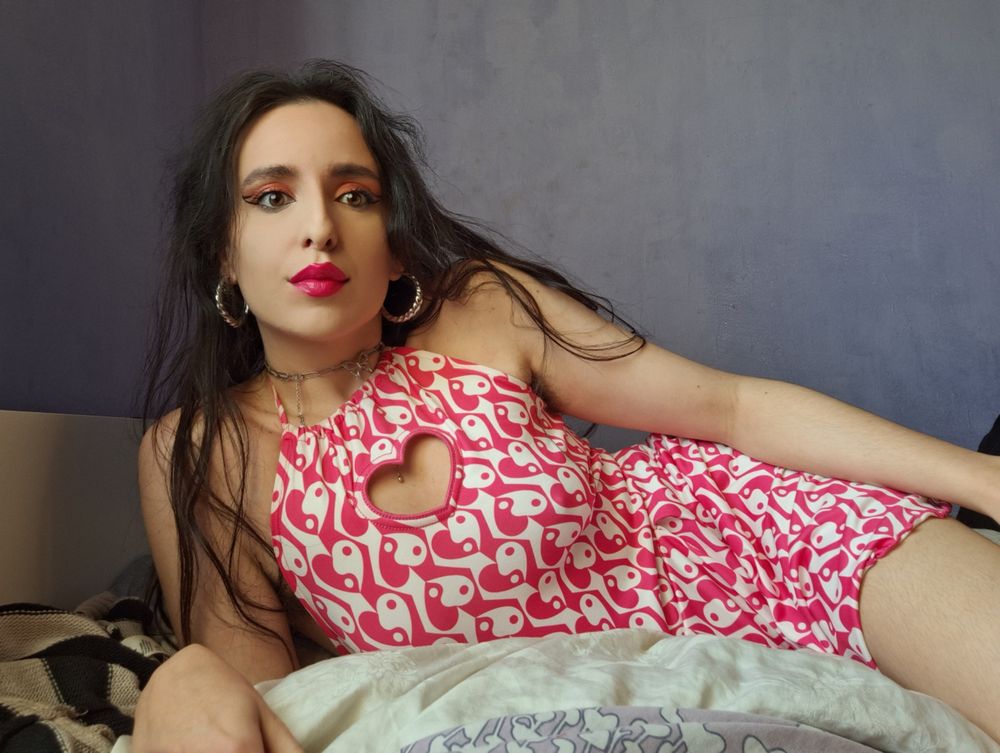 yoursweetvampire OnlyFans profile picture