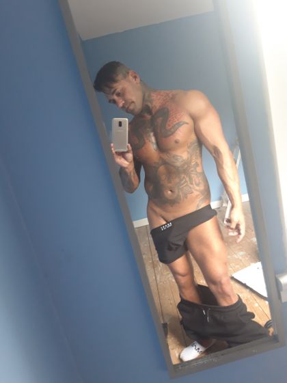 whoistylerjames OnlyFans picture