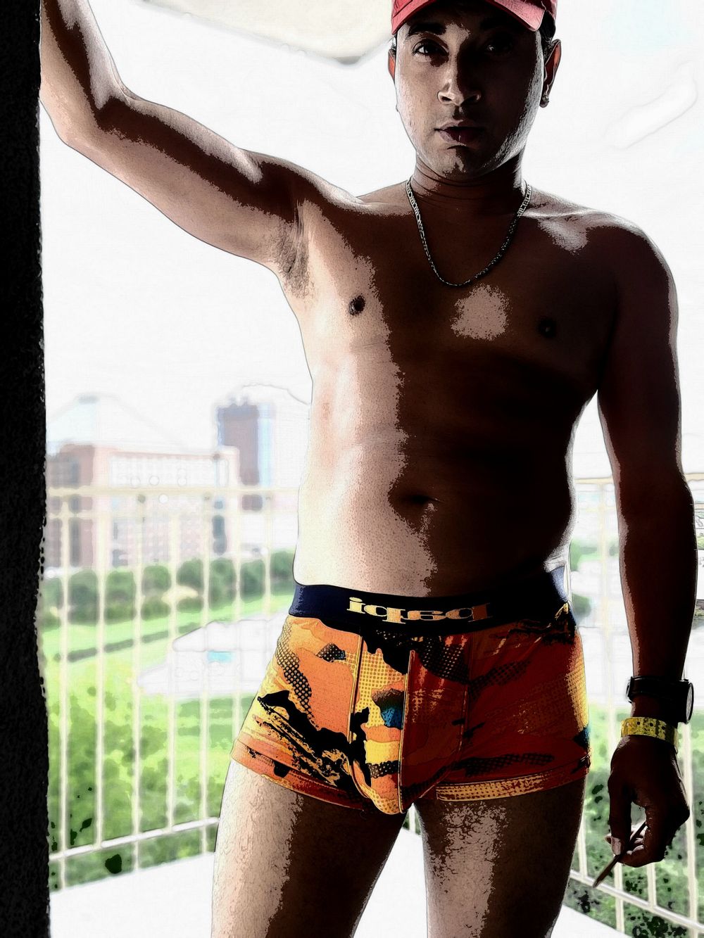 rickjr718 OnlyFans profile picture