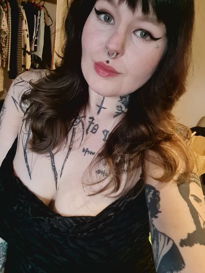 undeadlizzie OnlyFans picture