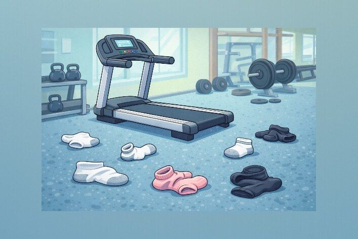 fatgirlgymsocks OnlyFans profile picture