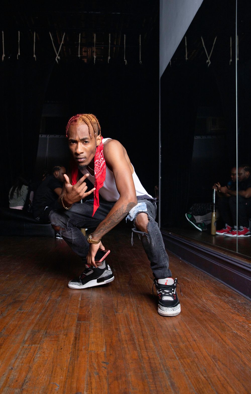 swaggmaster OnlyFans profile picture