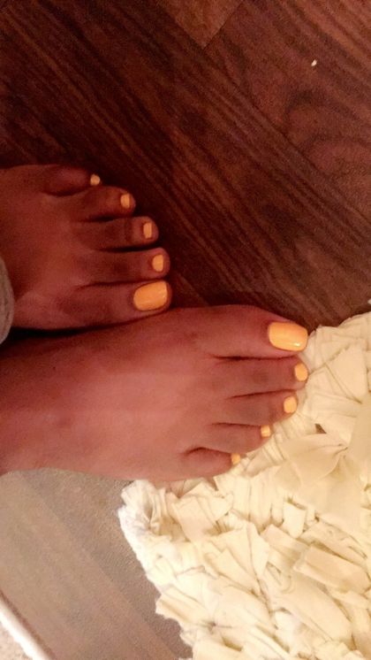 blessedtoes OnlyFans picture