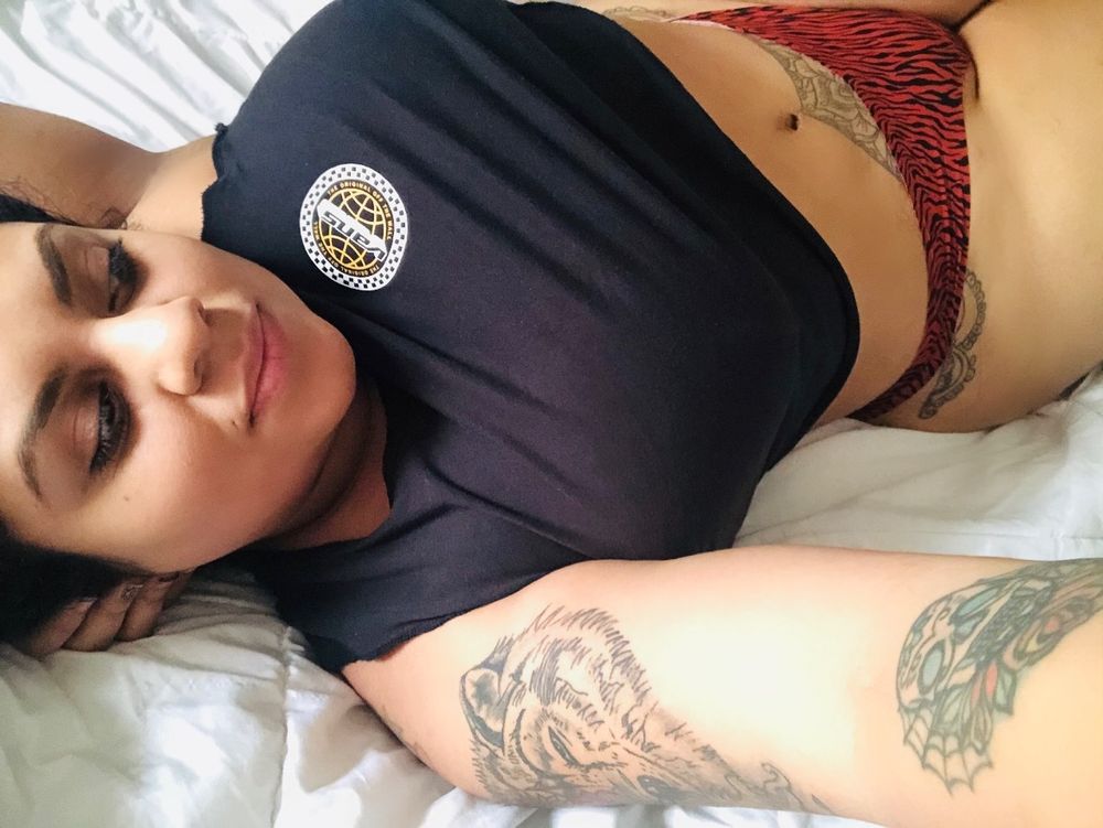 mexcolombiana88 OnlyFans profile picture