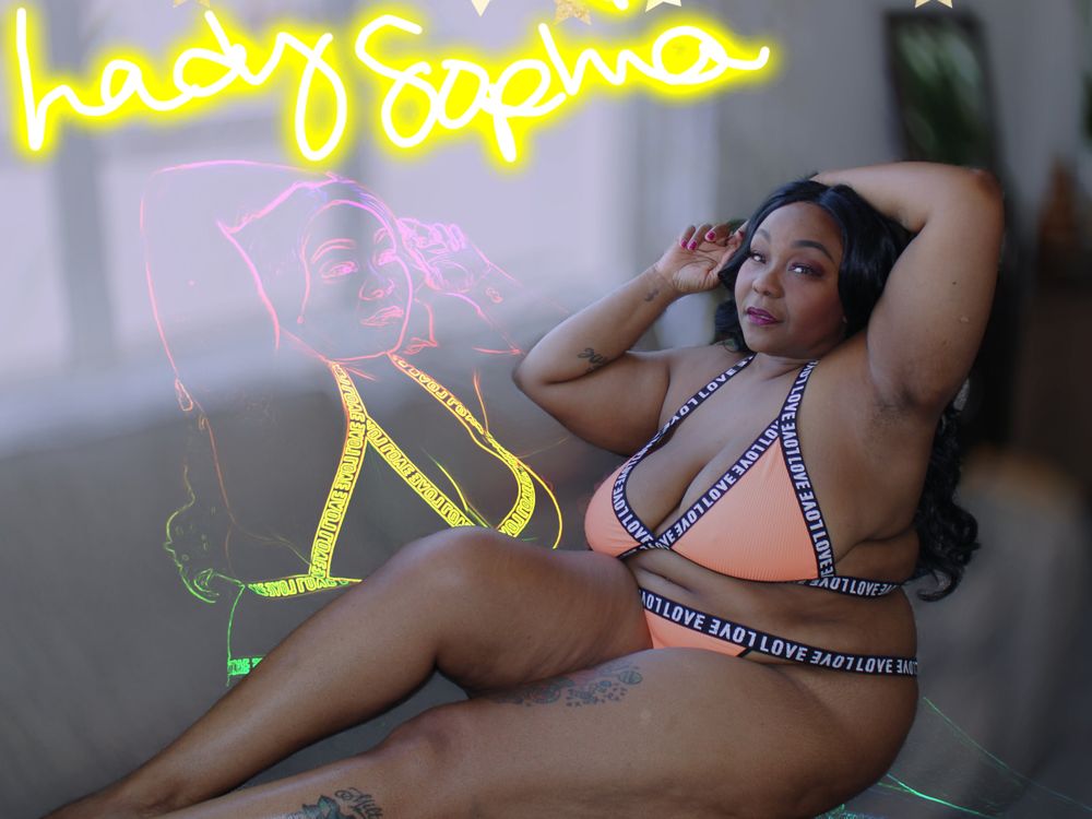iwantladysophia OnlyFans profile picture