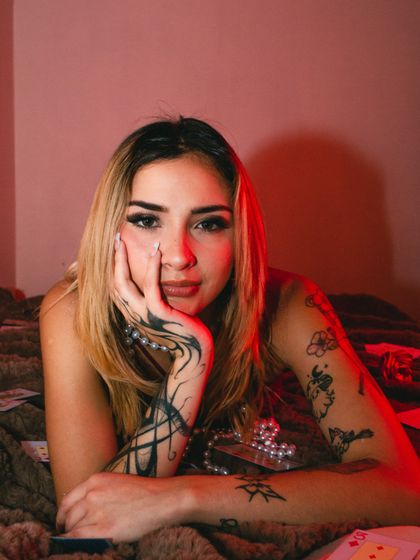 alizwonderland OnlyFans picture