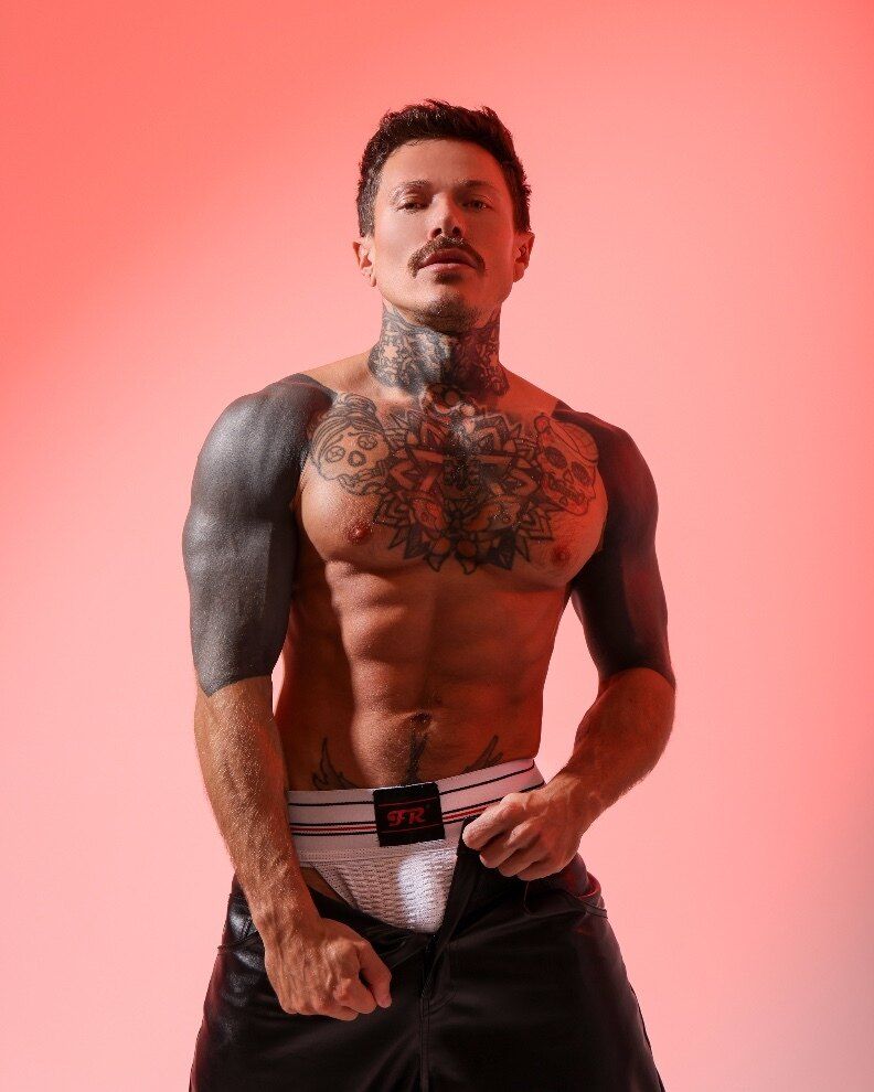 arthurinkxx OnlyFans profile picture