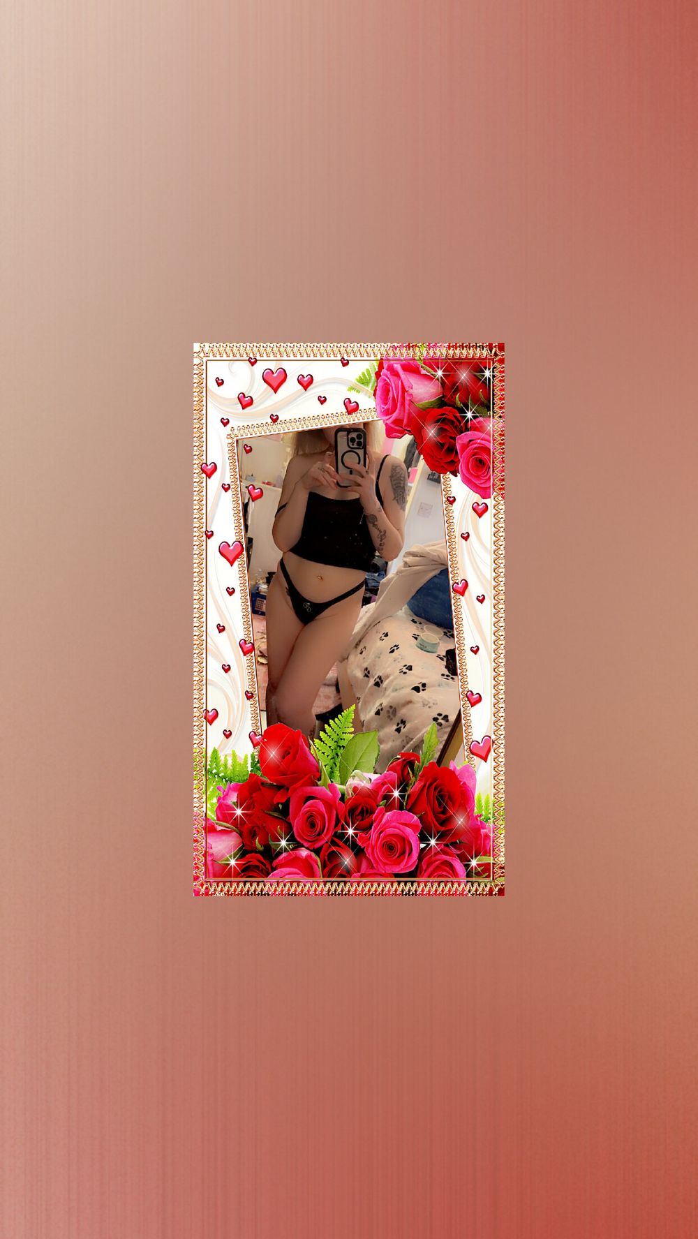 hauntedvixen OnlyFans profile picture