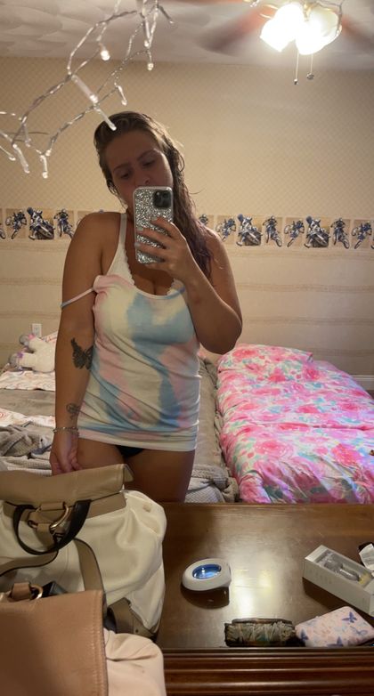amandaaaababy_1432 OnlyFans picture
