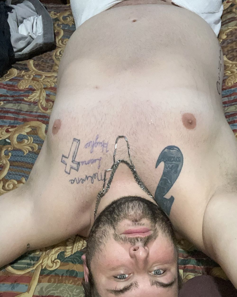xophatdaddy OnlyFans profile picture