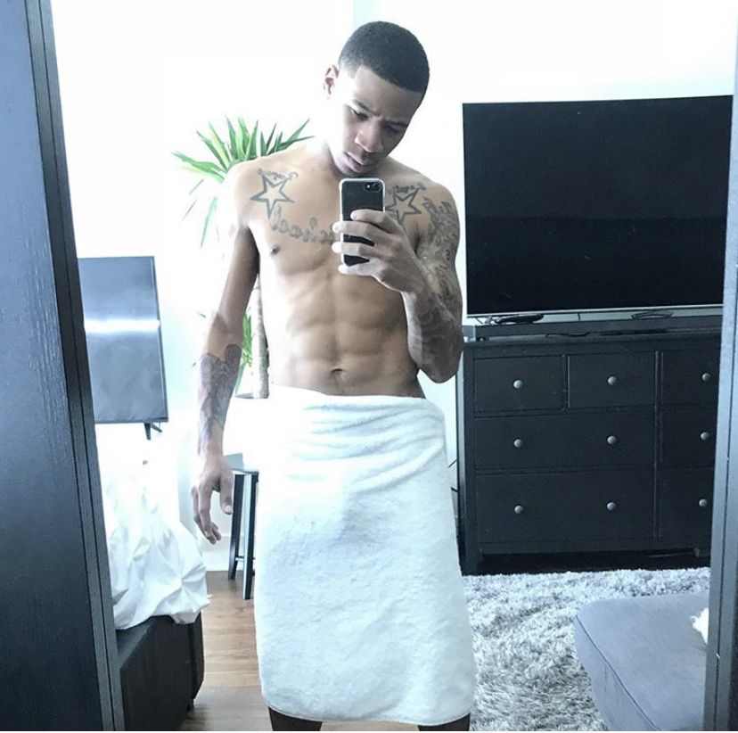 bigdeecarter OnlyFans profile picture