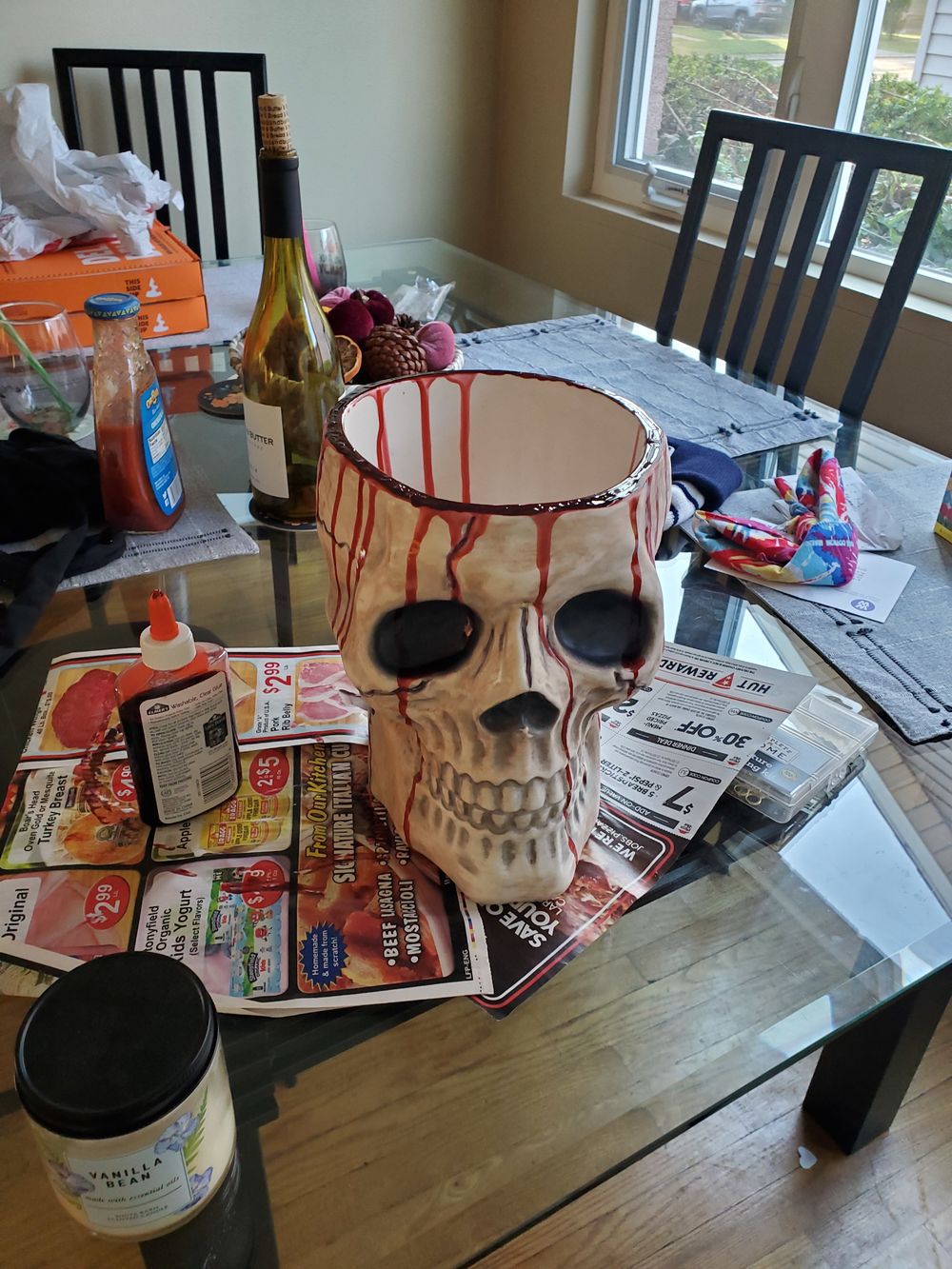 horrorandmore OnlyFans profile picture