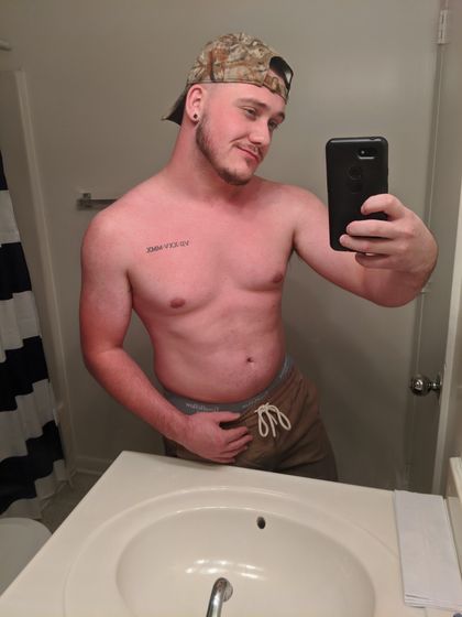 countryboy.94 OnlyFans picture