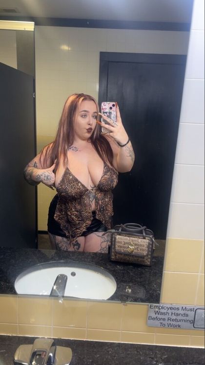 redheaded_blondie_free OnlyFans picture
