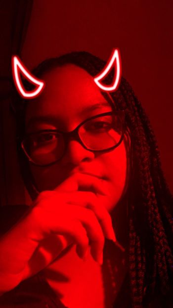 Larissinha