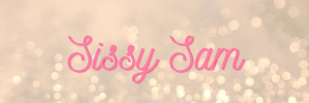 sissysams OnlyFans profile picture
