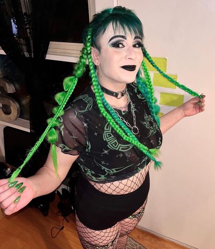 princessemeraldd OnlyFans picture