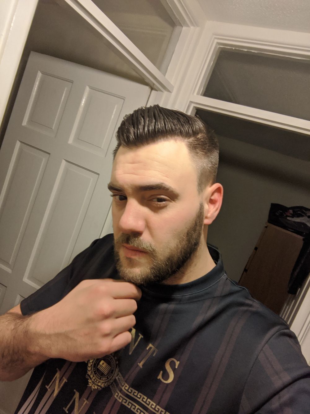 hoppy61991 OnlyFans profile picture