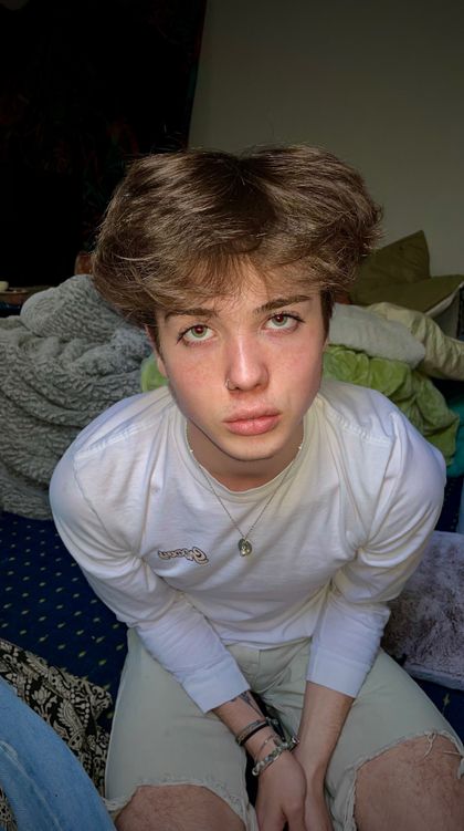 maxxxdavis OnlyFans picture