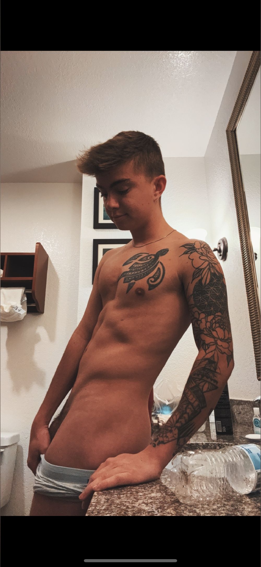 dmderk OnlyFans profile picture