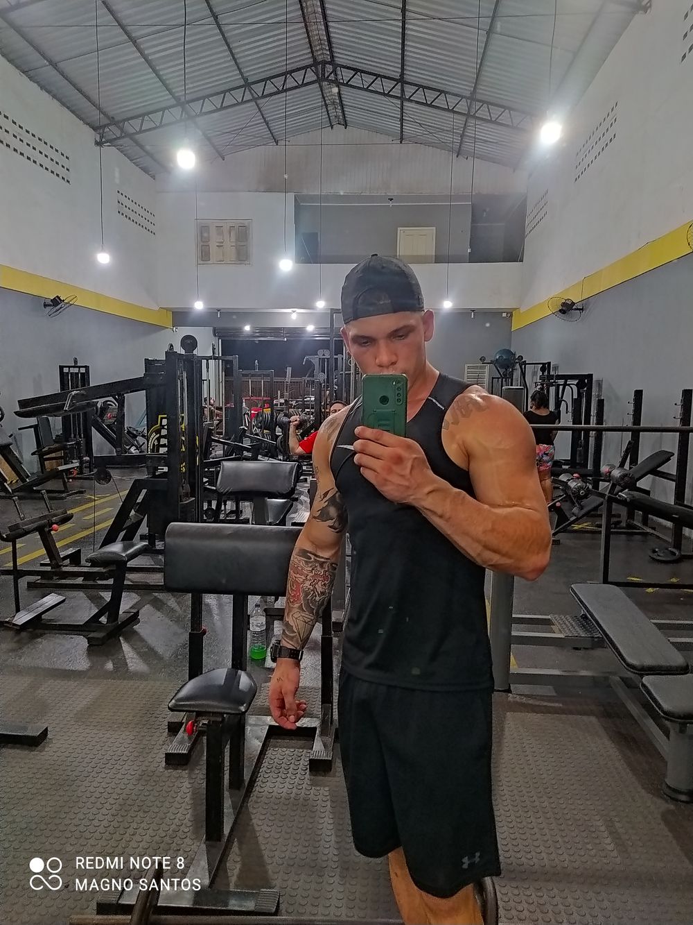 magno662 OnlyFans profile picture