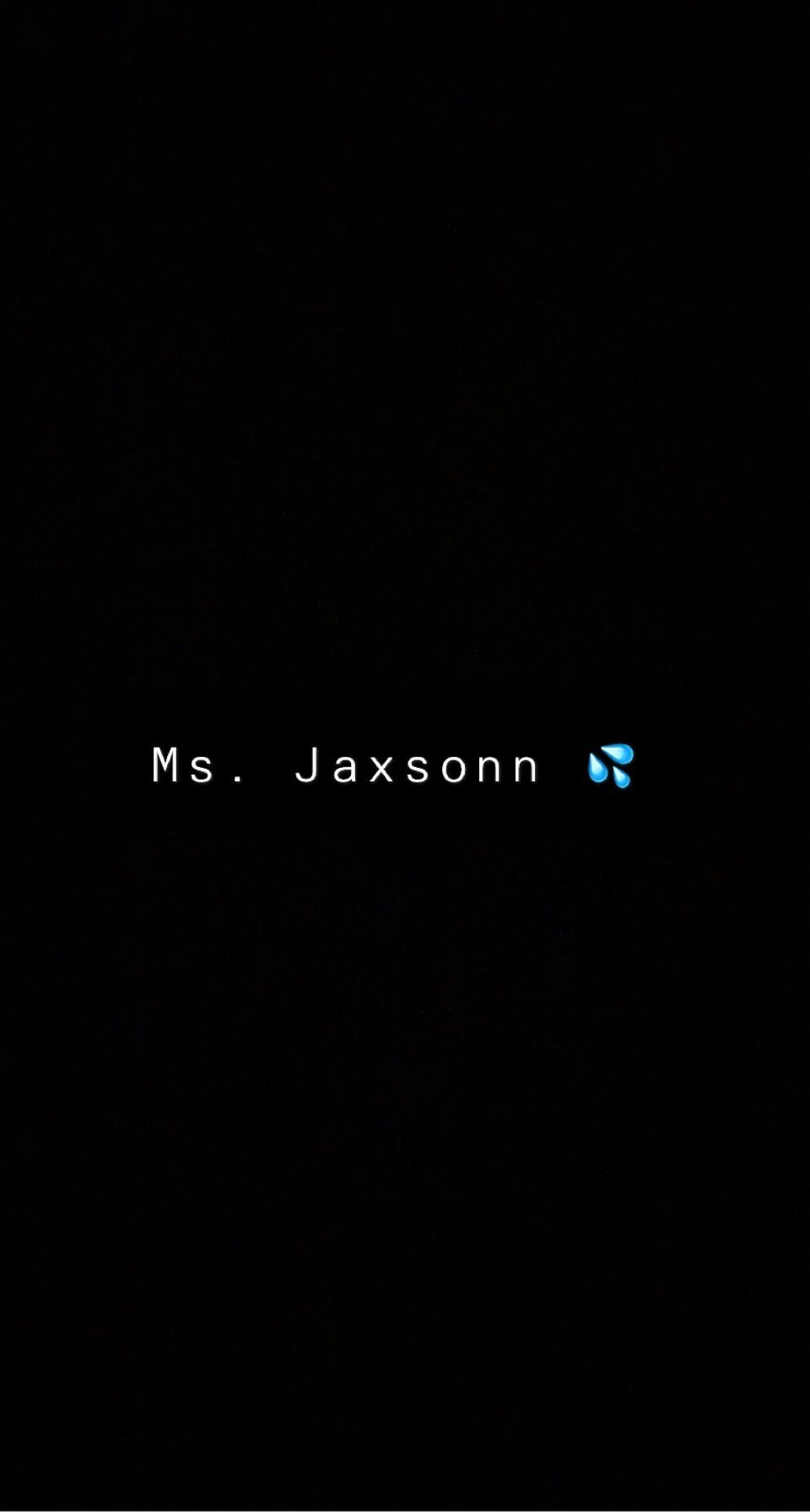 msjaxsonn OnlyFans profile picture