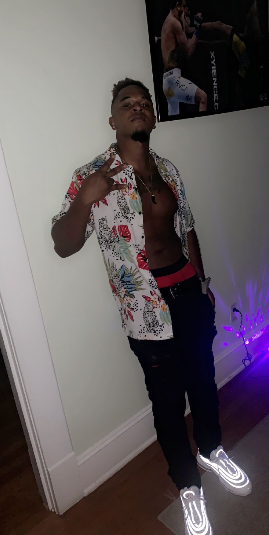 u38924436 OnlyFans profile picture