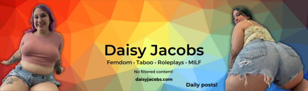 daisyjacobs OnlyFans profile picture