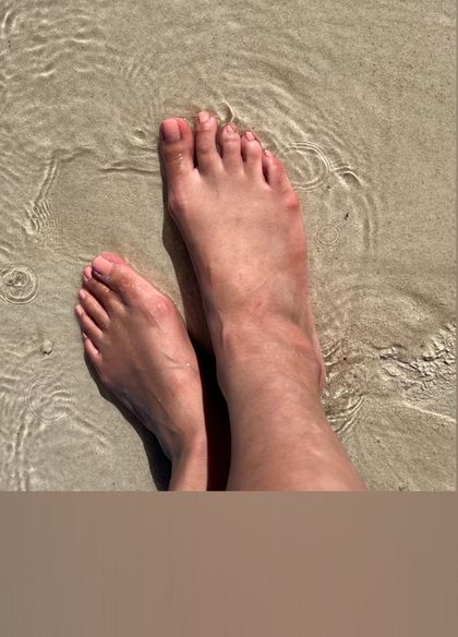 chrissyktoes OnlyFans picture