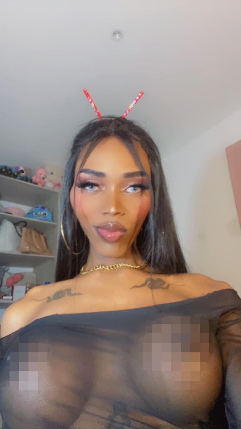 callmeenyell OnlyFans profile picture