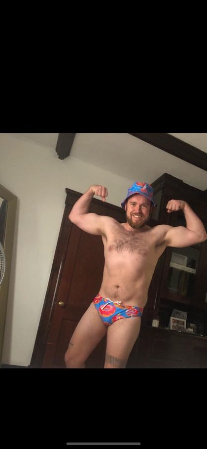 thebigbibear1 OnlyFans picture