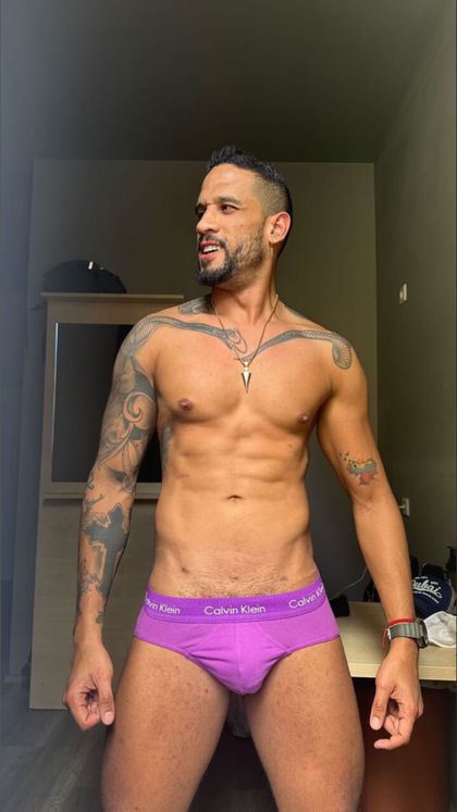 fonsogxl OnlyFans picture