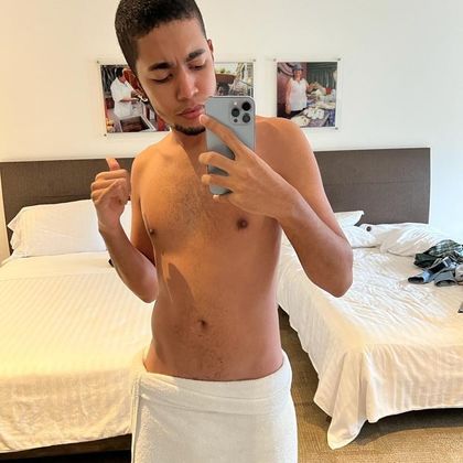 stevenfiery OnlyFans picture