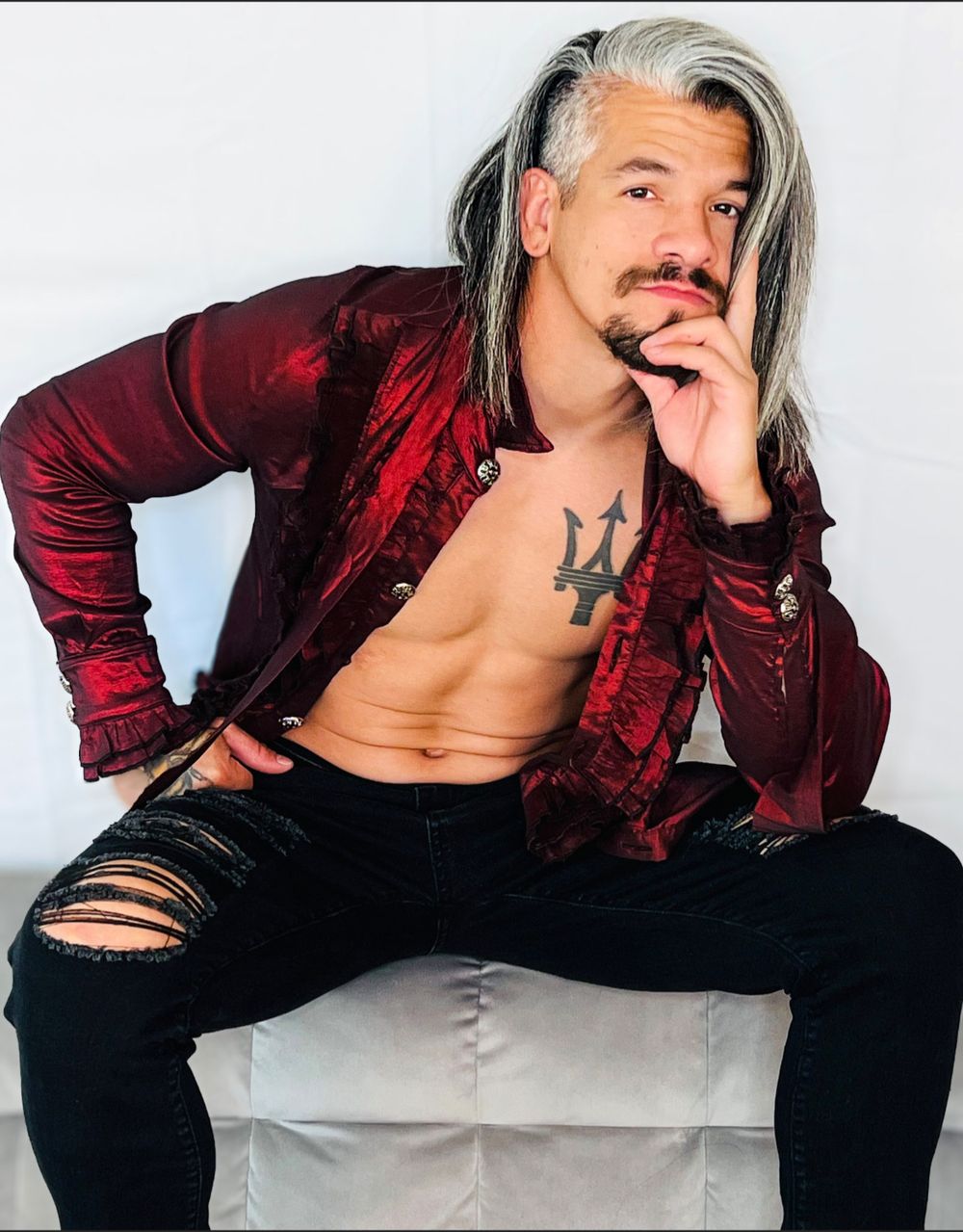 jacobsteelxxx OnlyFans profile picture