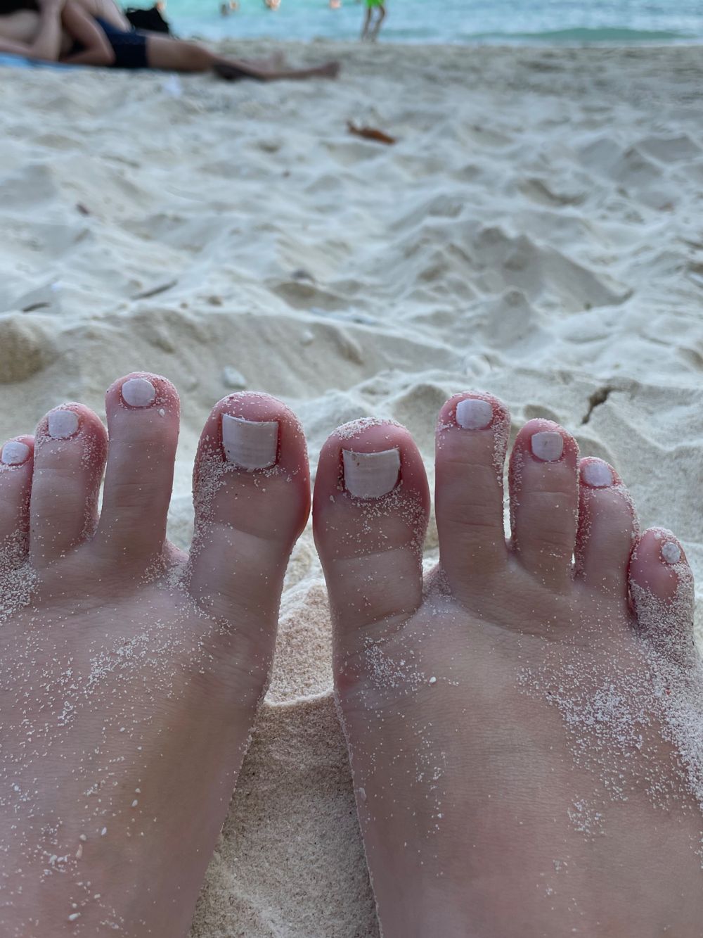 feetpicsbynancy OnlyFans profile picture