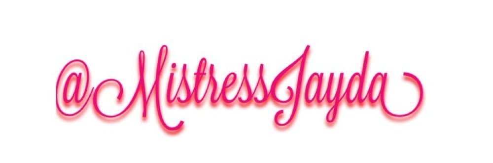 mistressjayda OnlyFans profile picture