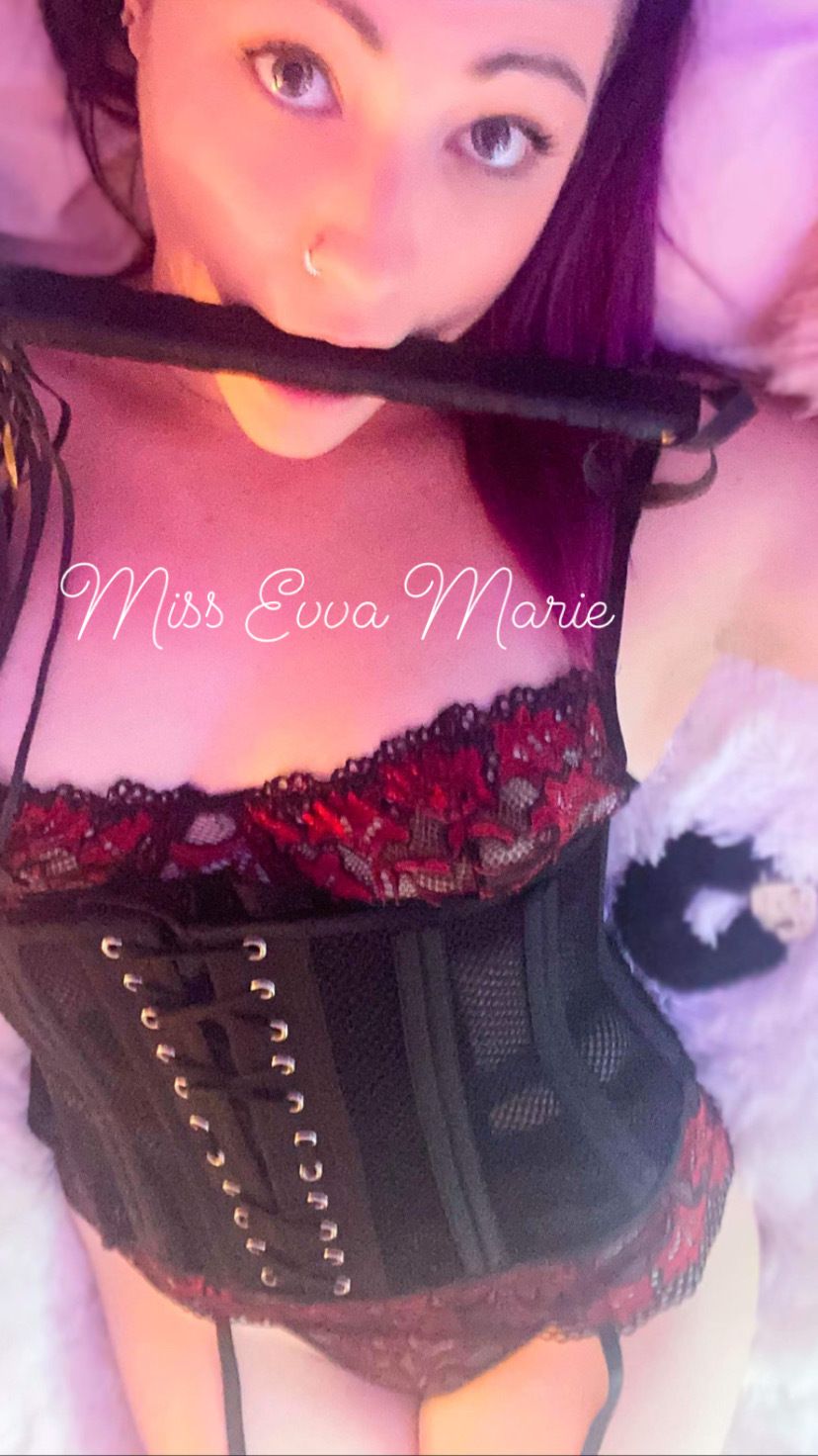 missevvamarie OnlyFans profile picture
