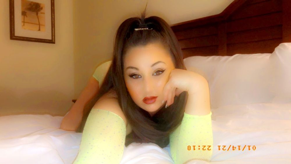 babygirlbrittni OnlyFans profile picture