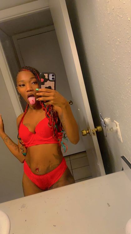 iamreddiamondxx OnlyFans picture