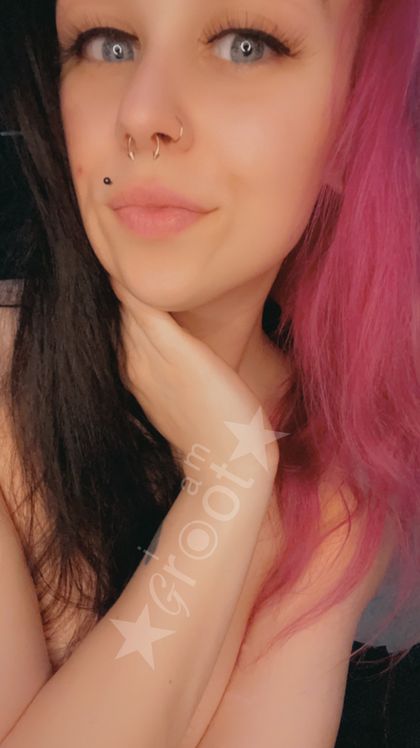 x.i_amgroot.x OnlyFans picture