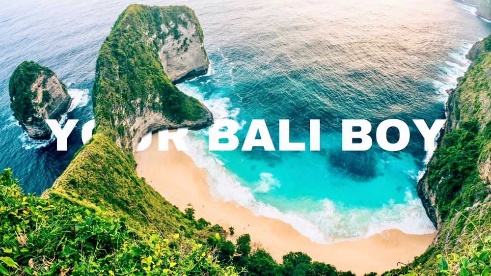 yourbaliboy OnlyFans profile picture