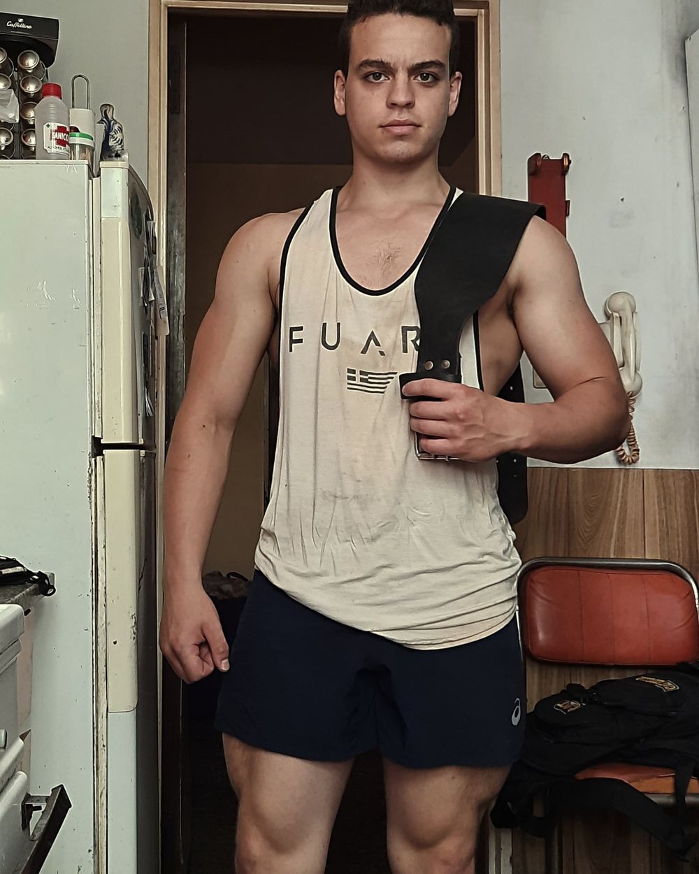 nicolas4790 OnlyFans profile picture