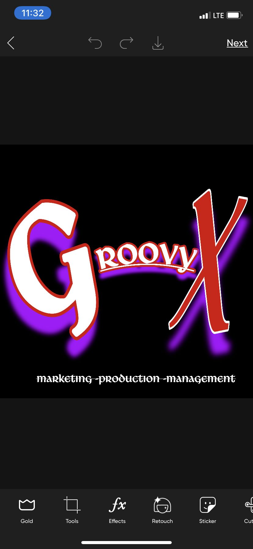 groovyxofficial OnlyFans profile picture
